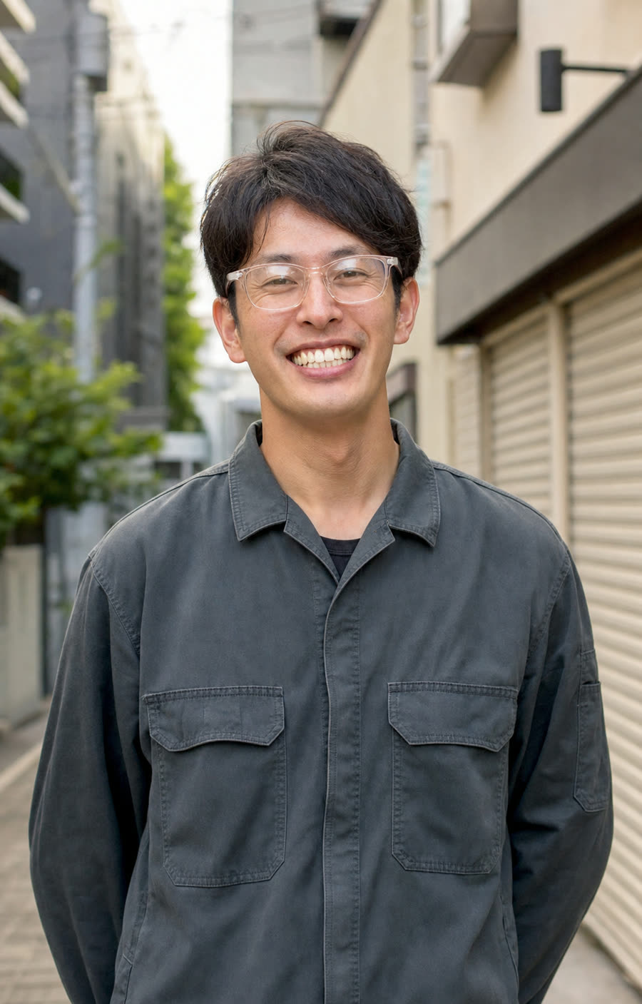 代表取締役 早川翔太